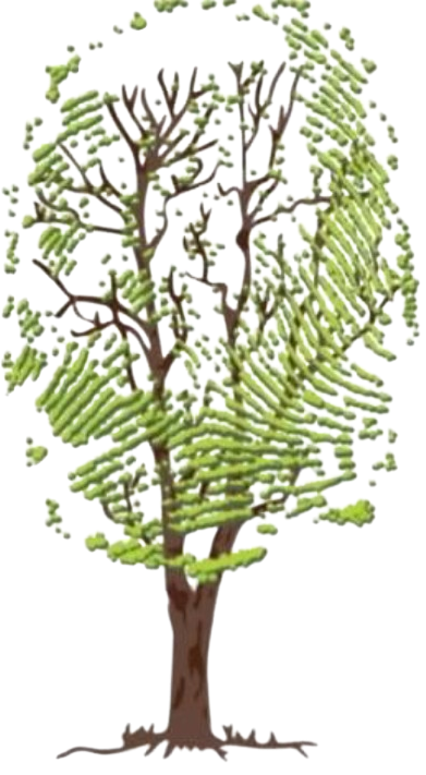 logo arbre logo arbre